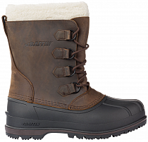 Сапоги мужские Baffin Canada Brown