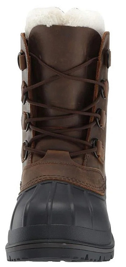 Сапоги мужские Baffin Canada Brown - Фото 5 большая