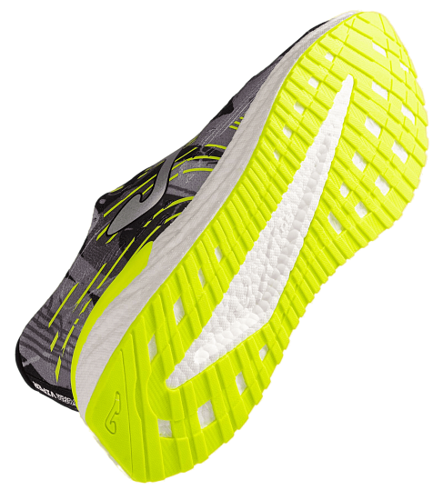Кроссовки мужские Joma Storm Viper чёрный - Фото 6 большая