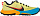 Кроссовки мужские Nike Air Zoom Terra Kiger 7 Limelight/Laser Blue/Dark Sulfur/Off Noir - Фото 1 малая
