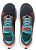 Кроссовки мужские Nike Pegasus Trail 2 GTX Dark Smoke Grey/Martian Sunrise/Aquamarine/Bright Crimson - Фото 5 малая