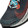 Кроссовки мужские Nike Pegasus Trail 2 GTX Dark Smoke Grey/Martian Sunrise/Aquamarine/Bright Crimson - Фото 6 малая