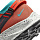 Кроссовки мужские Nike Pegasus Trail 2 GTX Dark Smoke Grey/Martian Sunrise/Aquamarine/Bright Crimson - Фото 8 малая