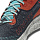 Кроссовки мужские Nike Pegasus Trail 2 GTX Dark Smoke Grey/Martian Sunrise/Aquamarine/Bright Crimson - Фото 9 малая