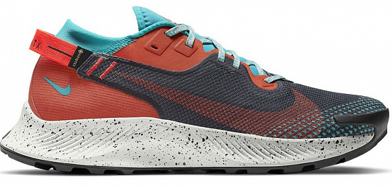 nike pegasus trail 2 dark smoke grey