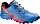 Кроссовки мужские Salomon Speedcross Pro BL/Radiant.R/BK - Фото 1 малая