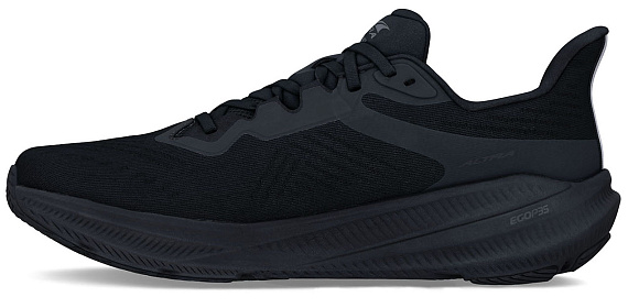 Кроссовки мужские Altra Experience Flow 2 Black/Black - Фото 2 большая