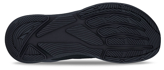 Кроссовки мужские Altra Experience Flow 2 Black/Black - Фото 3 большая