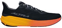 Кроссовки мужские Altra Experience Flow 2 Black/Orange