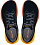 Кроссовки мужские Altra Experience Flow 2 Black/Orange - Фото 5 малая