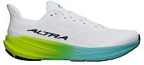 Кроссовки мужские Altra Experience Flow 2 White/Lime