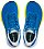 Кроссовки мужские Altra Experience Flow 2 Blue/Yellow - Фото 5 малая