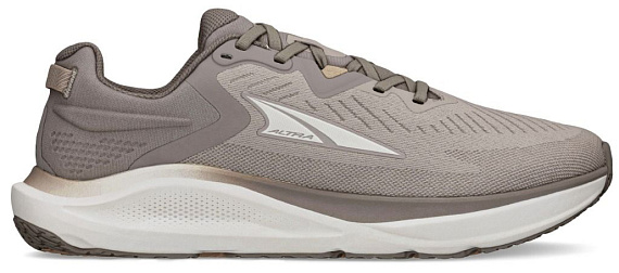 Кроссовки мужские Altra Paradigm 8 Taupe - Фото 1 большая