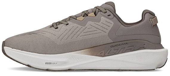Кроссовки мужские Altra Paradigm 8 Taupe - Фото 2 большая