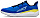 Кроссовки мужские Altra Experience Form Blue/Yellow - Фото 2 малая