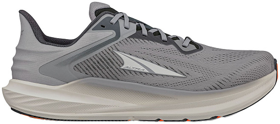 Кроссовки мужские Altra Torin 8 Dark Shadow - Фото 1 большая