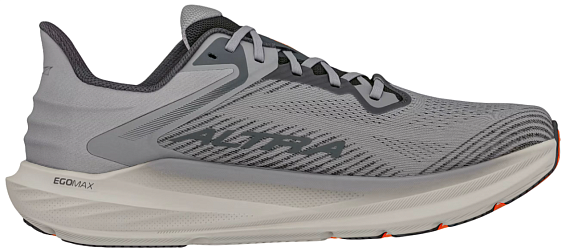 Кроссовки мужские Altra Torin 8 Dark Shadow - Фото 3 большая