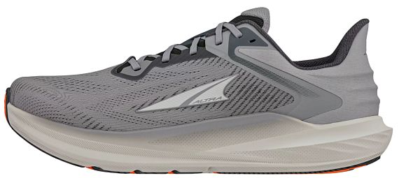 Кроссовки мужские Altra Torin 8 Dark Shadow - Фото 6 большая
