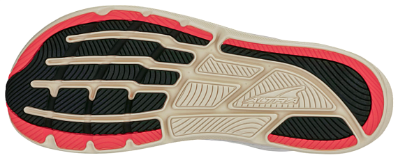 Кроссовки мужские Altra Torin 8 Light Gray - Фото 2 большая