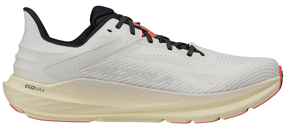 Кроссовки мужские Altra Torin 8 Light Gray - Фото 3 большая