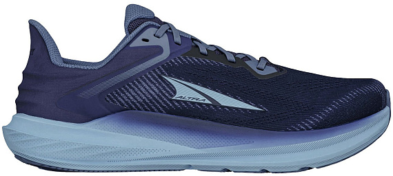 Кроссовки мужские Altra Torin 8 Dark Blue - Фото 1 большая