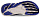 Кроссовки мужские Altra Fwd Via Dark Blue - Фото 3 малая