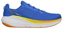Кроссовки мужские Altra Fwd Via Blue/Yellow