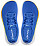 Кроссовки мужские Altra Fwd Via Blue/Yellow - Фото 5 малая