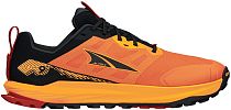Кроссовки мужские Altra Lone Peak 9+ Orange/Black