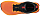 Кроссовки мужские Altra Lone Peak 9+ Orange/Black - Фото 5 малая