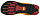 Кроссовки мужские Altra Lone Peak 9+ Orange/Black - Фото 6 малая