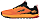 Кроссовки мужские Altra Lone Peak 9+ Orange/Black - Фото 7 малая
