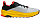 Кроссовки мужские Altra Olympus 6 Gray/Red - Фото 4 малая