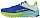 Кроссовки мужские Altra Olympus 6 Blue/Lime - Фото 6 малая