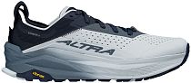 Кроссовки мужские Altra Olympus 6 Dark Blue