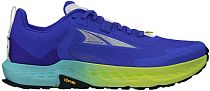 Кроссовки мужские Altra Timp 5 Blue/Lime