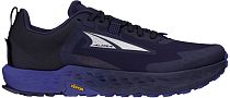 Кроссовки мужские Altra Timp 5 Dark Blue
