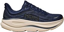 Кроссовки мужские Hoka Bondi 9 Midnight Blue/ Varsity Navy