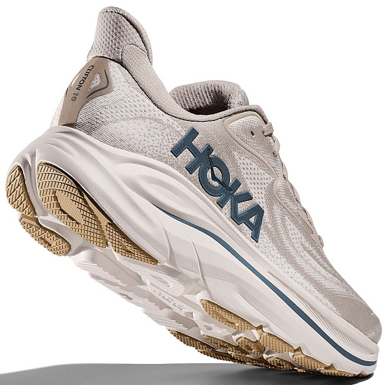 Кроссовки мужские Hoka Clifton 10 Putty Grout - Фото 2 большая