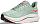 Кроссовки мужские Hoka Clifton 10 Sage/Neon Flame - Фото 5 малая
