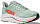 Кроссовки мужские Hoka Clifton 10 Sage/Neon Flame - Фото 6 малая