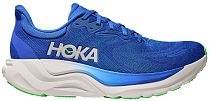 Кроссовки мужские Hoka Arahi 8 Cobalt Blue/Neon Green