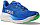 Кроссовки мужские Hoka Arahi 8 Cobalt Blue/Neon Green - Фото 6 малая