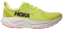 Кроссовки мужские Hoka Arahi 8 Neon Yuzu/Neon Flame