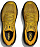 Кроссовки мужские Hoka Challenger 8 Mustard Seed Black - Фото 5 малая