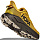 Кроссовки мужские Hoka Challenger 8 Mustard Seed Black - Фото 6 малая