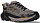 Кроссовки мужские Hoka Mafate 5 Cement/Black - Фото 3 малая