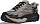 Кроссовки мужские Hoka Mafate 5 Cement/Black - Фото 5 малая