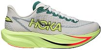 Кроссовки мужские Hoka Mach 7 Frost Neon Yuzu