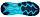 Кроссовки мужские Hoka Challenger ATR 6 Turkish Sea/Scuba Blue - Фото 3 малая